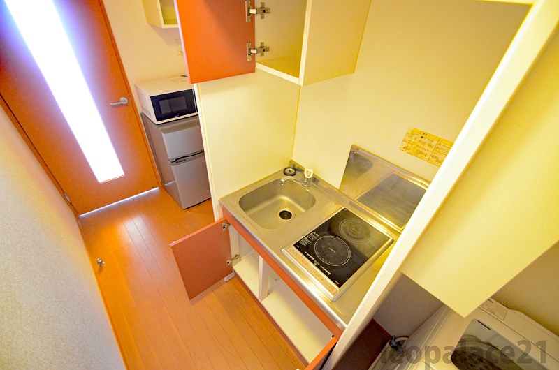 レオパレスソレイユ富木 その他6