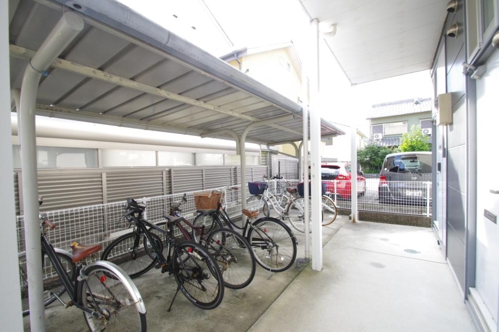 レオパレスメルツェ その他5