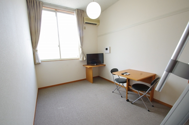 レオパレスメルツェ その他9