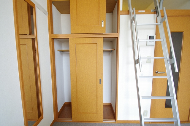 レオパレスメルツェ その他10