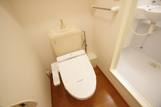 レオパレスメルツェ その他12