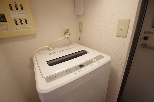 レオパレスメルツェ その他14