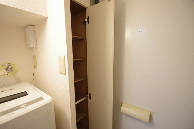 レオパレスメルツェ その他16