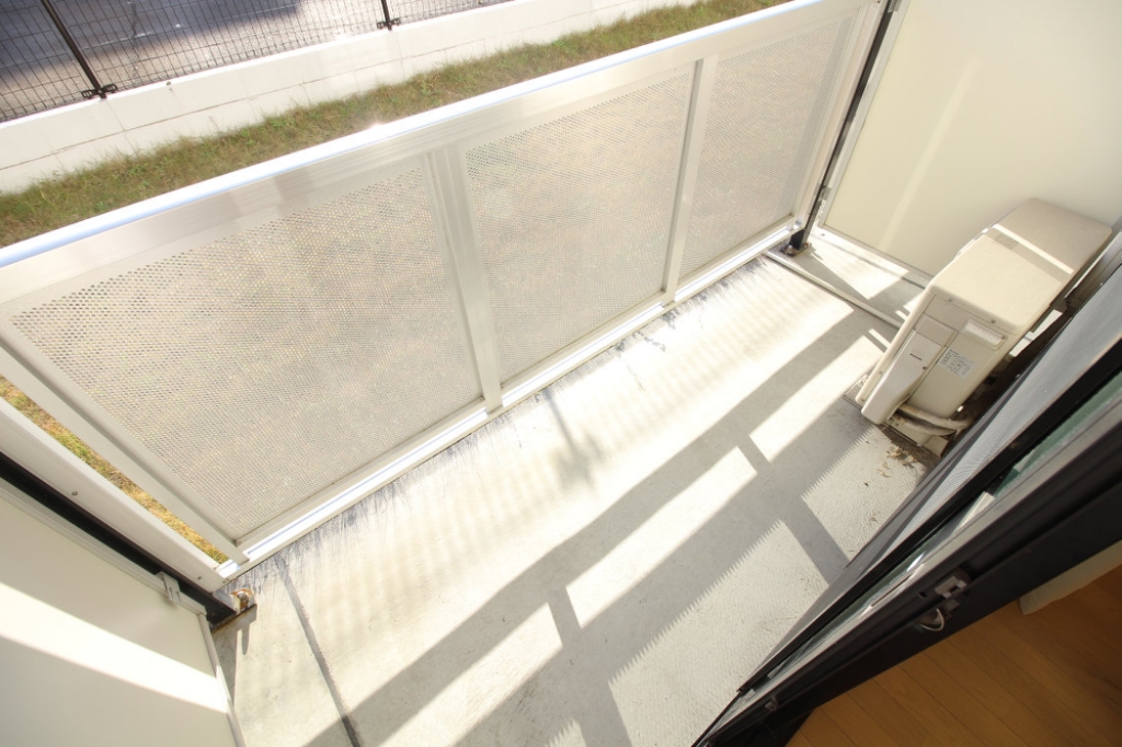 レオパレス中川西 その他3