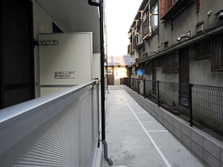 レオパレス中川西 その他6