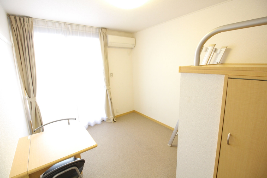 レオパレス中川西 その他8