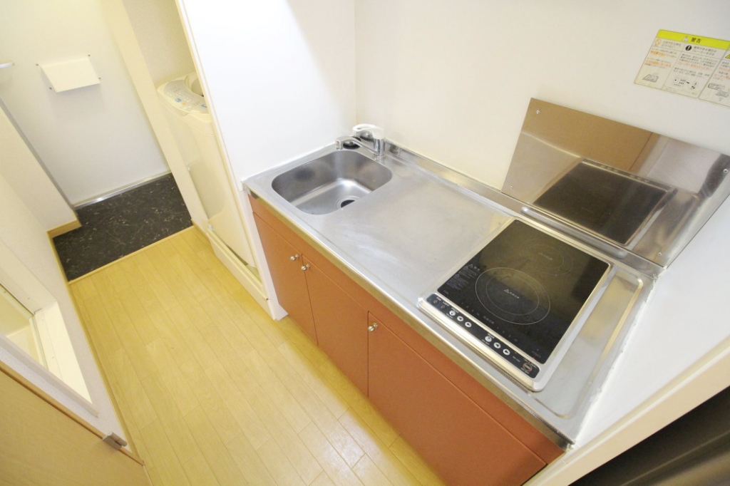 レオパレス中川西 その他10