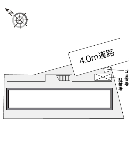 レオパレスアズール新大阪 その他1