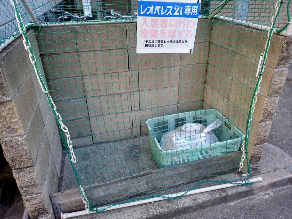 レオパレスアズール新大阪 その他5