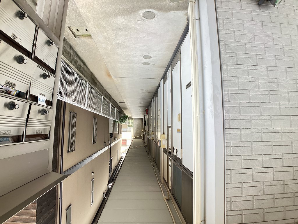 レオパレスメゾン・ド・エトワール その他4