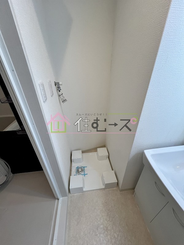 エストゥルースプラス大阪福島 その他2