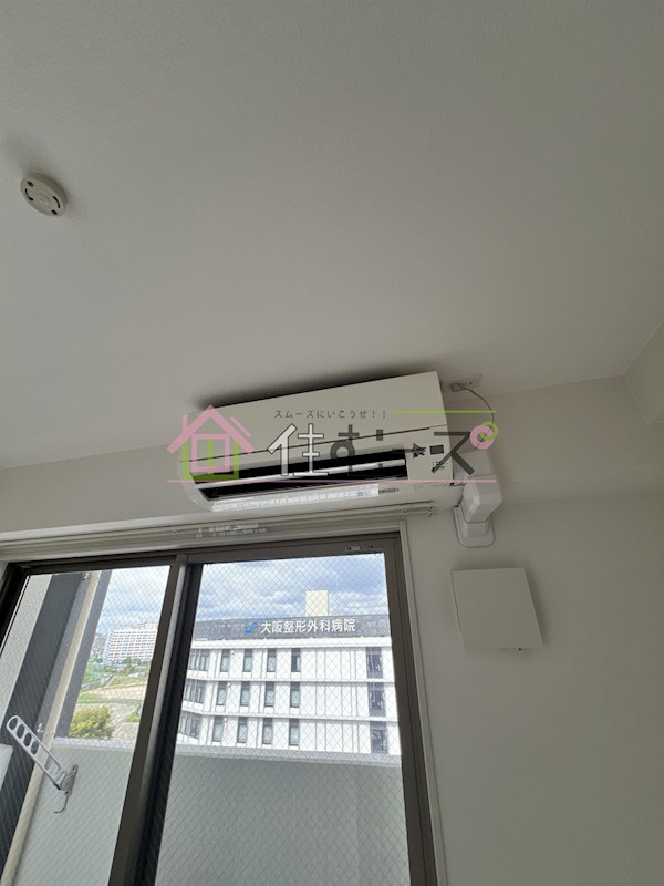 エストゥルースプラス大阪福島 その他3