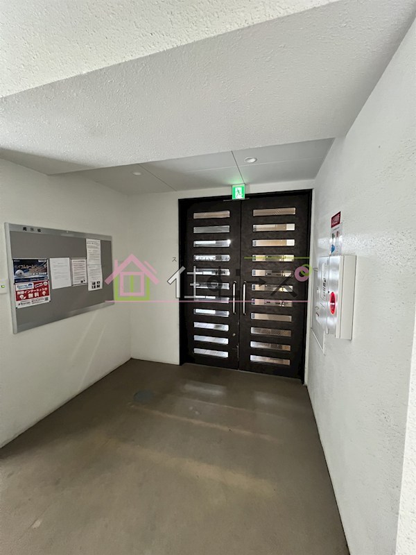 エストゥルースプラス大阪福島 その他外観5