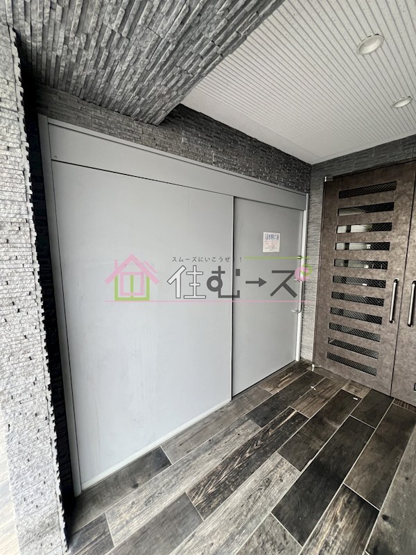 エストゥルースプラス大阪福島 その他外観6