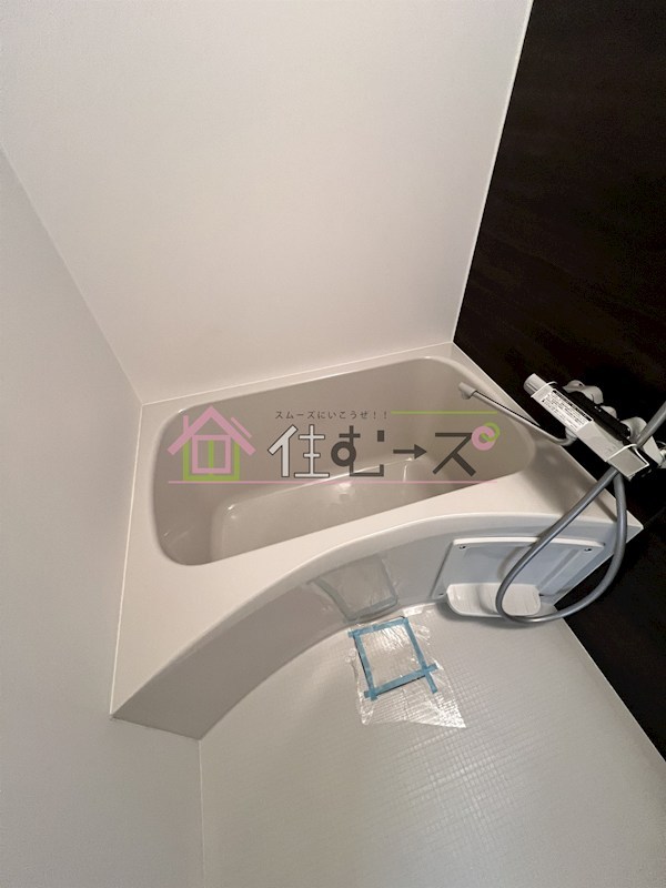 エストゥルースプラス大阪福島 風呂画像