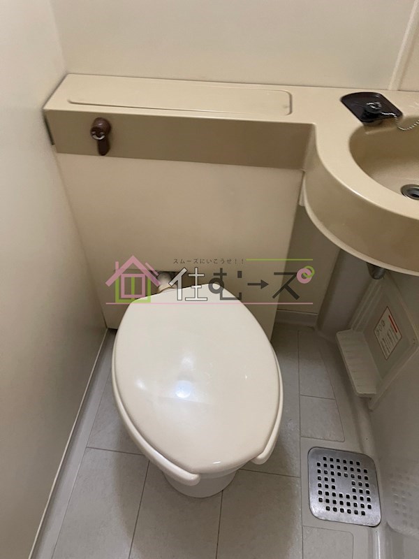 メゾン・ド・シャルジェ その他5