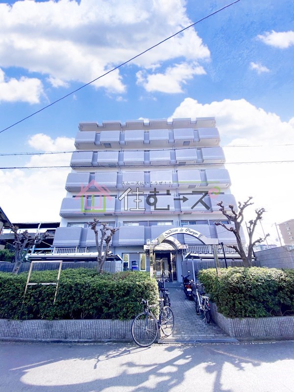 メゾン・ド・シャルジェ その他外観1