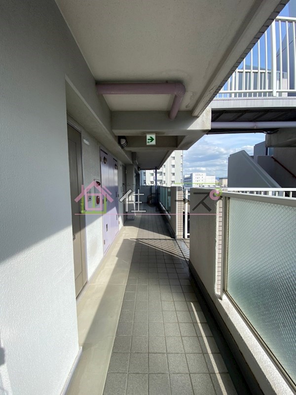 メゾン・ド・シャルジェ その他外観3