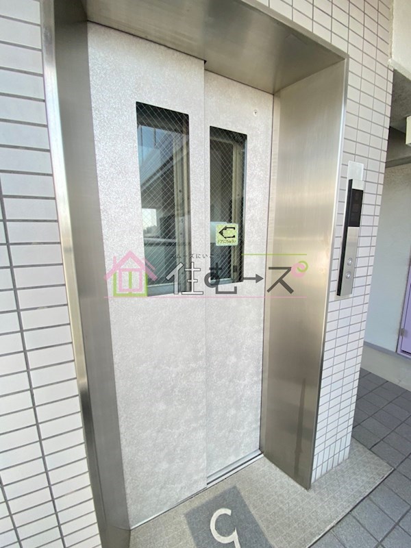 メゾン・ド・シャルジェ その他外観4