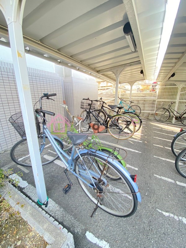 メゾン・ド・シャルジェ その他外観5