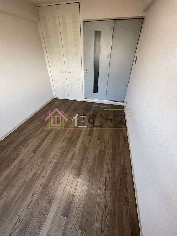 メゾン・ド・シャルジェ リビング