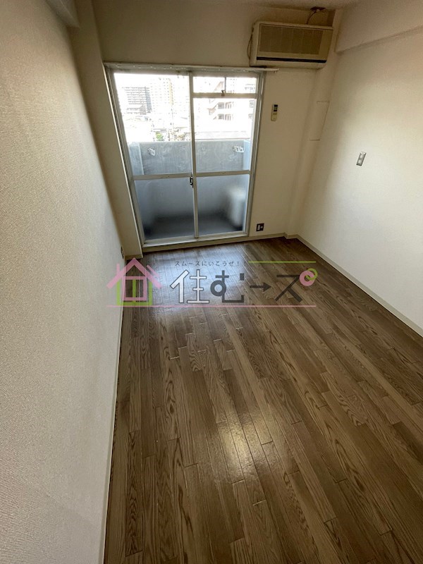 メゾン・ド・シャルジェ ベッドルーム