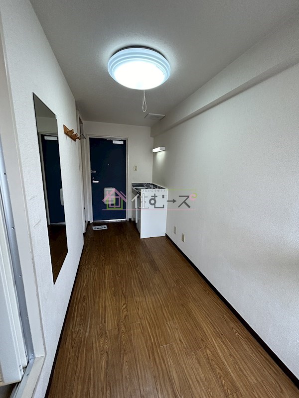 ラパンジール本田Ⅱ リビング