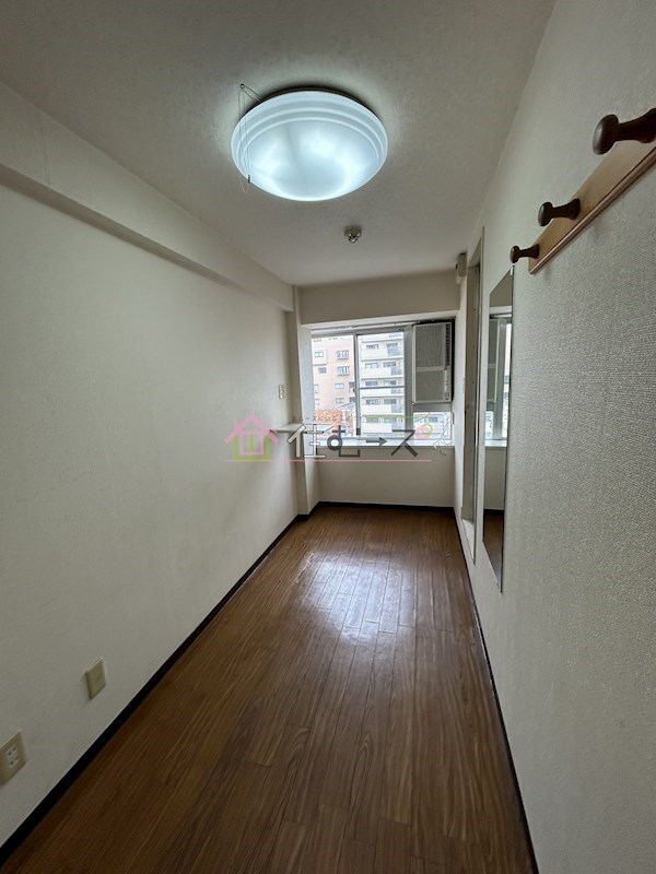 ラパンジール本田Ⅱ ベッドルーム