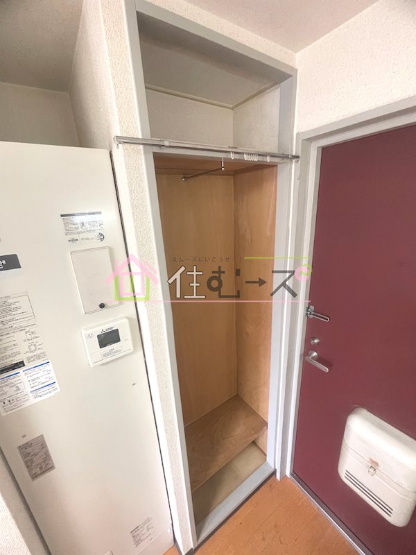 ラパンジール本田Ⅱ その他6