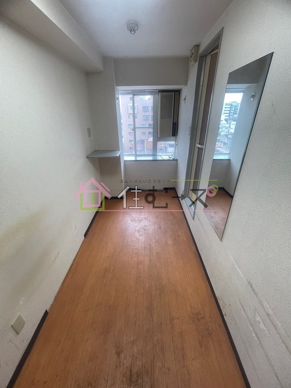 ラパンジール本田Ⅱ ベッドルーム