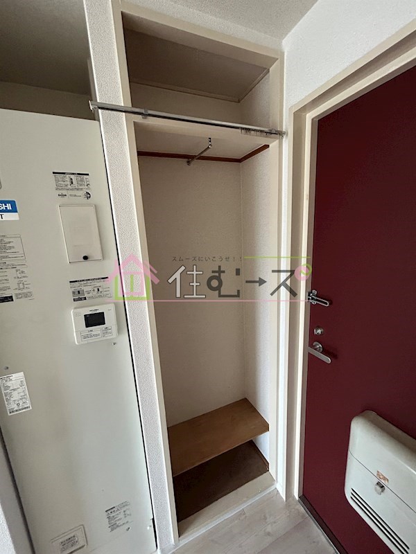 ラパンジール本田Ⅱ その他4