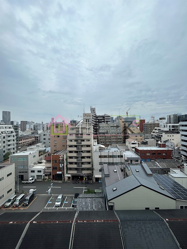 ラパンジール本田Ⅱ その他外観6