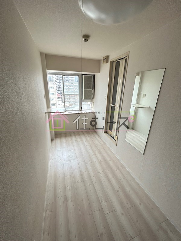 ラパンジール本田Ⅱ ベッドルーム