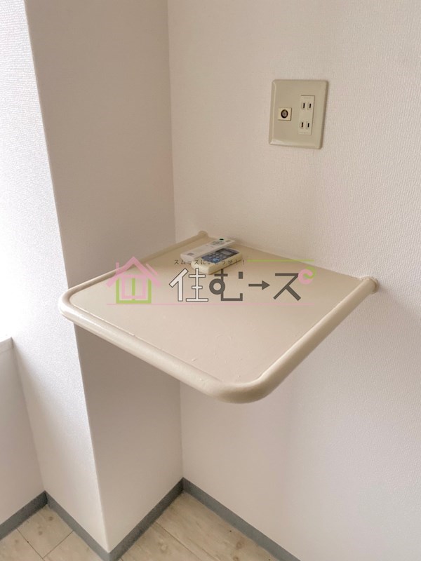 ラパンジール本田Ⅱ その他5