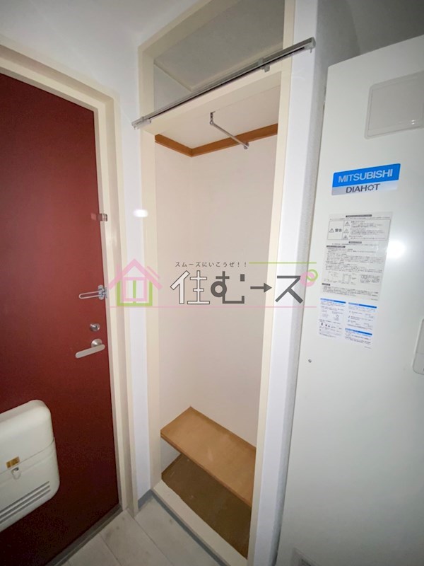 ラパンジール本田Ⅱ その他6