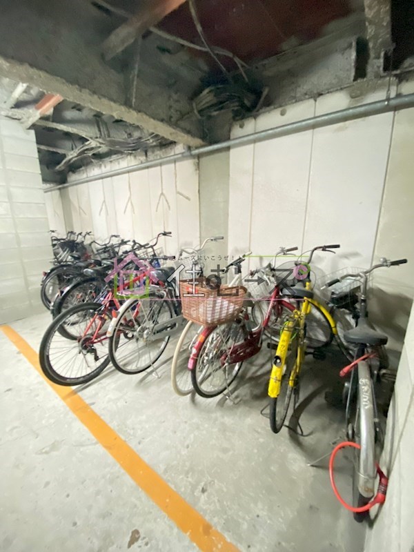 ラパンジール本田Ⅱ その他外観3