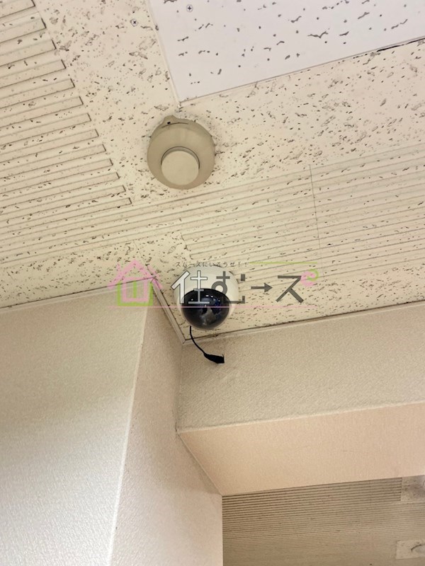 ラパンジール本田Ⅱ その他外観4