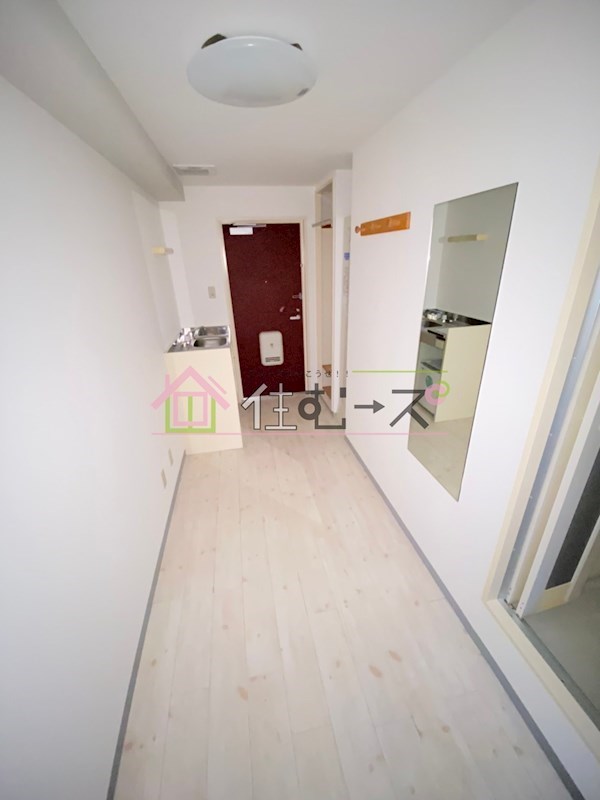 ラパンジール本田Ⅱ その他外観6