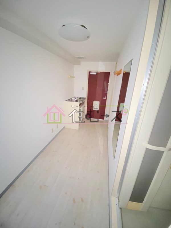 ラパンジール本田Ⅱ リビング