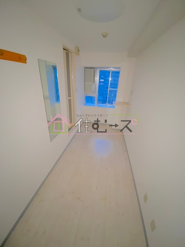 ラパンジール本田Ⅱ ベッドルーム