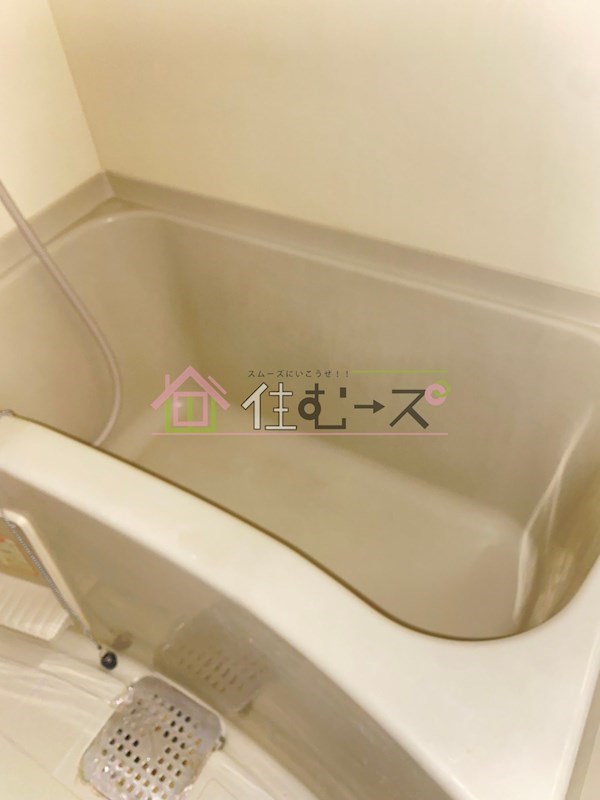 ラパンジール本田Ⅱ 風呂画像