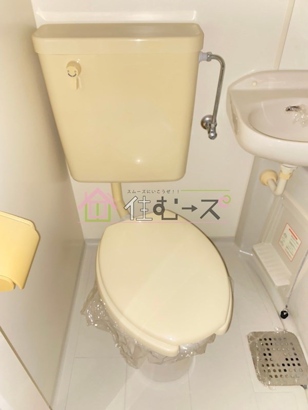 ラパンジール本田Ⅱ ベランダ