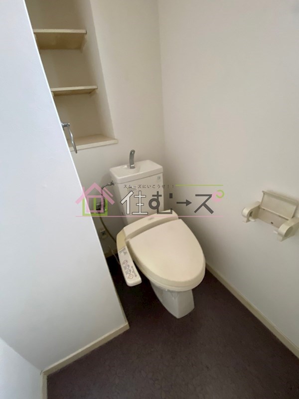 ベルシモンズ桜川 その他4