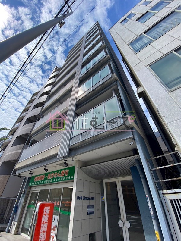 ベルシモンズ桜川 その他外観1