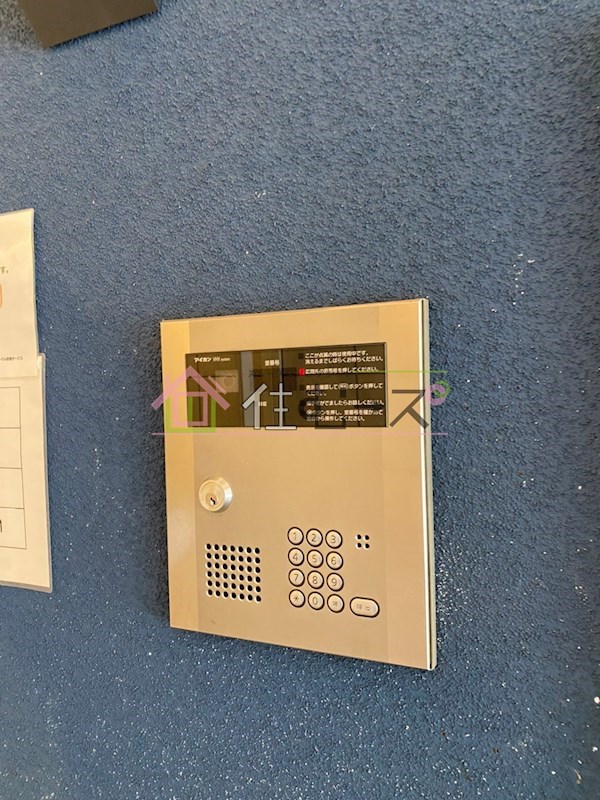 ベルシモンズ桜川 その他外観4