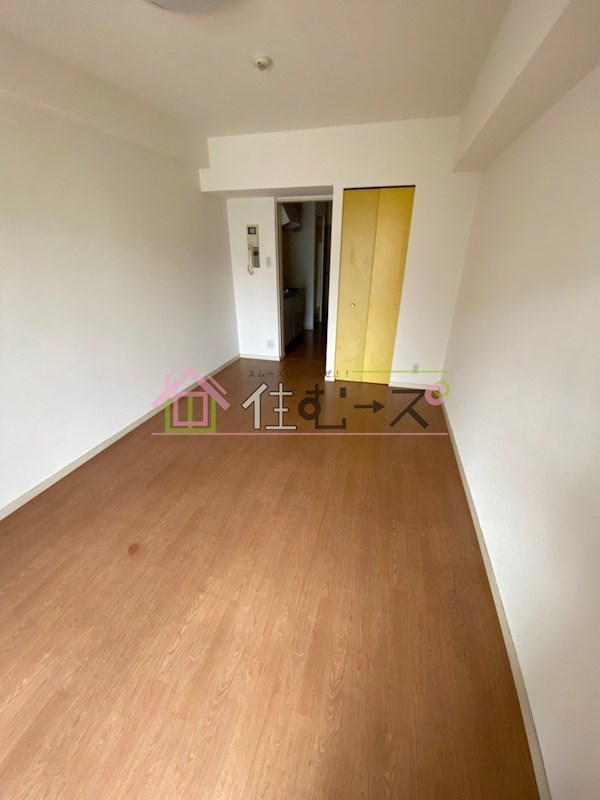 ベルシモンズ桜川 リビング