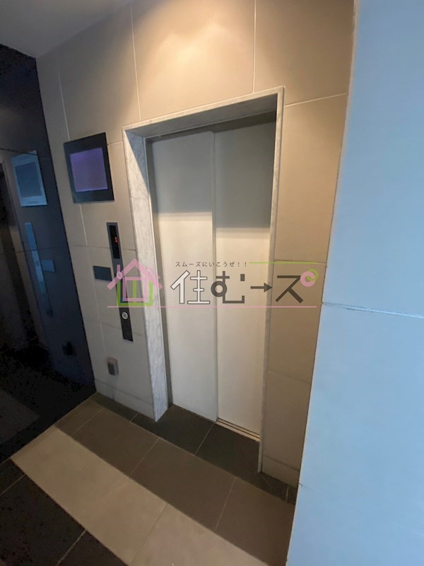 エステムコート梅田・天神橋Ⅲアヴァンテ その他外観3