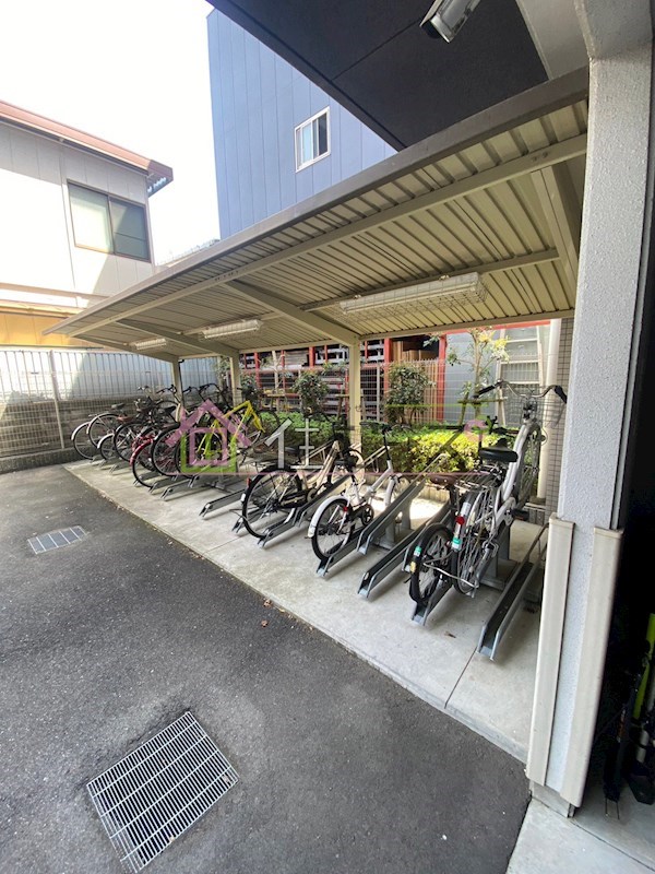 エステムコート梅田・天神橋Ⅲアヴァンテ その他外観6