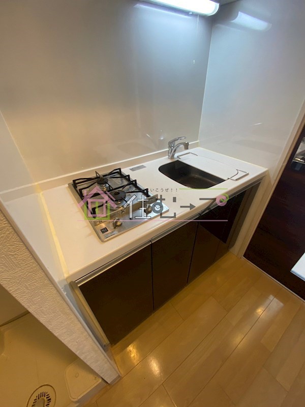 エステムコート梅田・天神橋Ⅲアヴァンテ キッチン