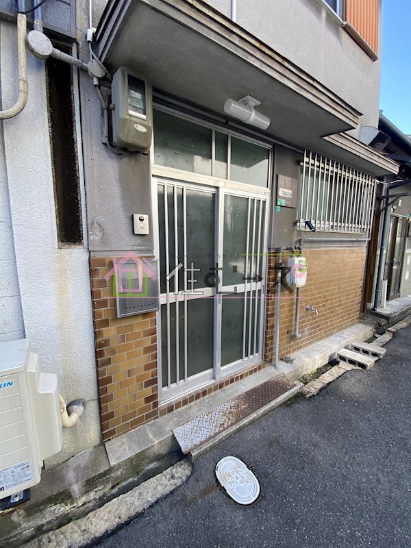 東成区大今里戸建て その他1